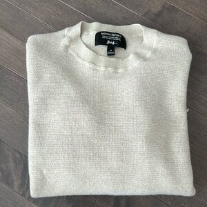 BANANA REPUBLIC WOOL SWEATER